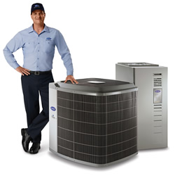 CHAS Heating & Air Conditioning
